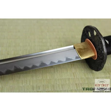Fuku Ryu Katana