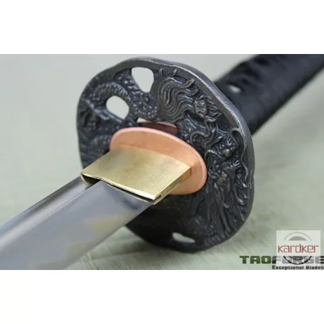 Fuku Ryu Katana