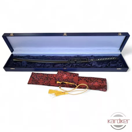 Fuku Ryu Katana