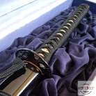 Fuku Ryu Katana