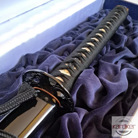 Fuku Ryu Katana
