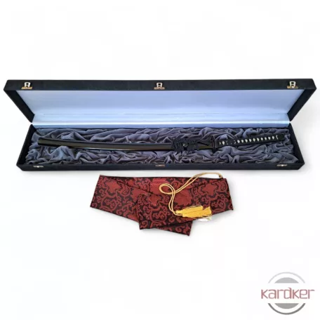 Fuku Ryu Katana