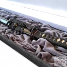 Fuku Ryu Katana