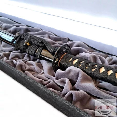 Fuku Ryu Katana