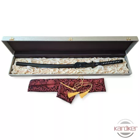 Fuku Ryu Katana