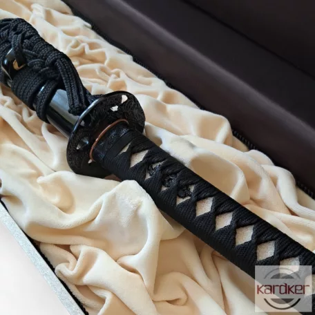 Fuku Ryu Katana