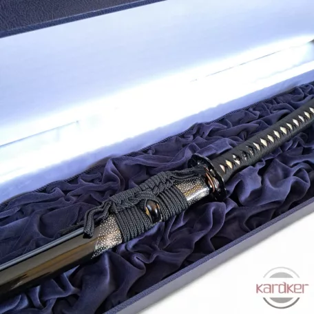 Rin'ne Katana
