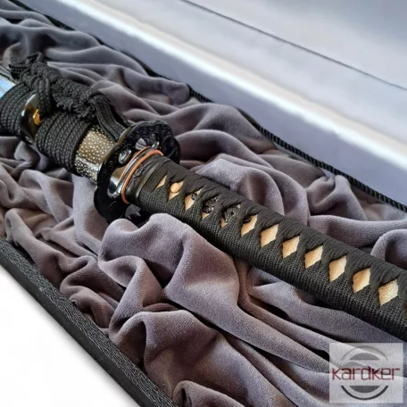 Rin'ne Katana
