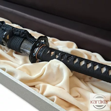 Rin'ne Katana