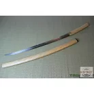 Higo Munekage Shirasaya Katana