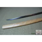 Higo Munekage Shirasaya Katana
