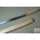 Higo Munekage Shirasaya Katana