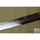 Higo Munekage Shirasaya Katana