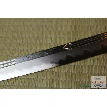 Higo Munekage Shirasaya Katana