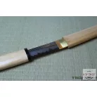 Higo Munekage Shirasaya Katana