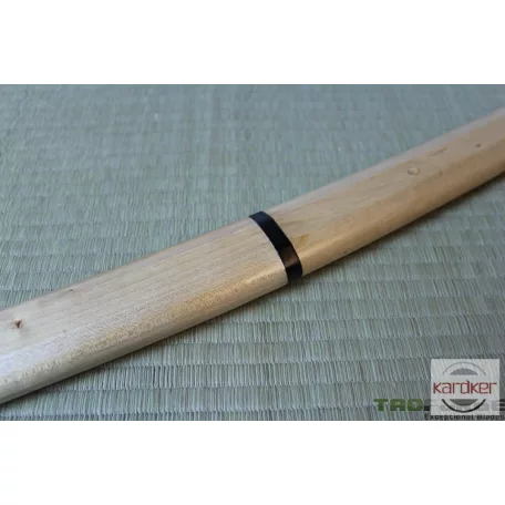 Higo Munekage Shirasaya Katana