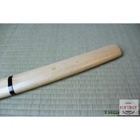 Higo Munekage Shirasaya Katana
