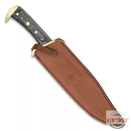Western Outlaw Bowie