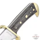 Western Outlaw Bowie