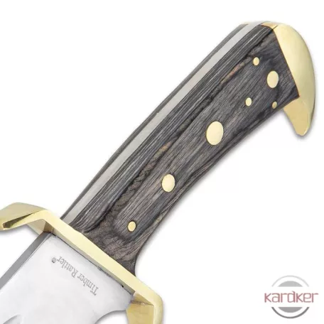 Western Outlaw Bowie