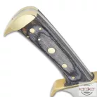 Western Outlaw Bowie