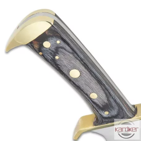 Western Outlaw Bowie