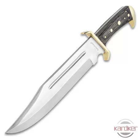 Western Outlaw Bowie