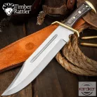 Western Outlaw Bowie