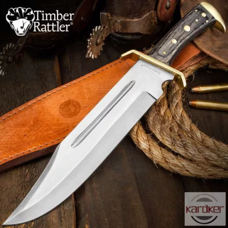 Western Outlaw Bowie