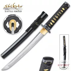Shikoto Longquan Master Tanto