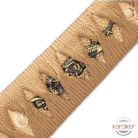 Shikoto Hidden Samurai Katana