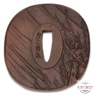 Shikoto Hidden Samurai Tanto