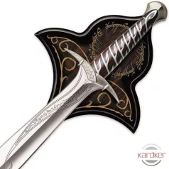 The Lord Of The Rings Sting Sword