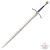 The Lord Of The Rings  Glamdring Sword