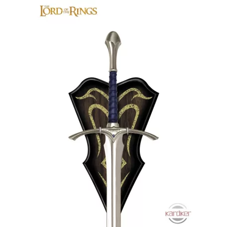 The Lord Of The Rings  Glamdring Sword