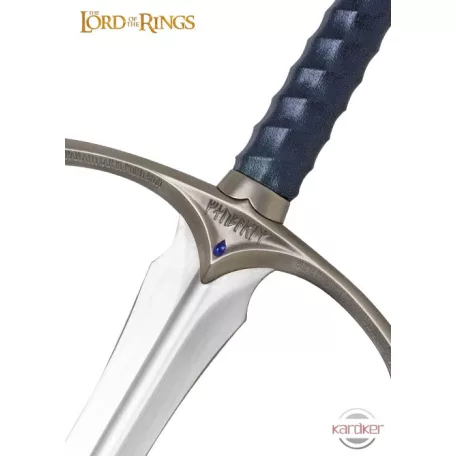 The Lord Of The Rings  Glamdring Sword