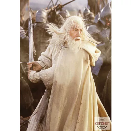 The Lord Of The Rings  Glamdring Sword