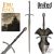 The Lord of the Rings Sword of the Witch King 