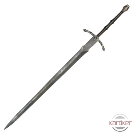 The Lord of the Rings Sword of the Witch King 