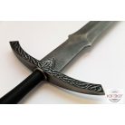 The Lord of the Rings Sword of the Witch King 