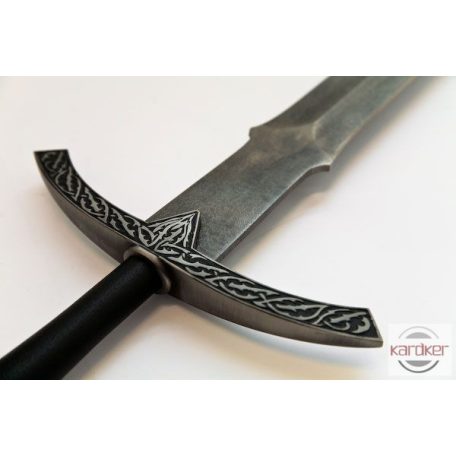 The Lord of the Rings Sword of the Witch King 