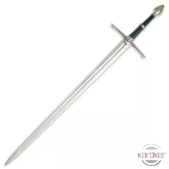 The Lord Of The Rings Sword Of Strider