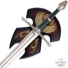 The Lord Of The Rings Sword Of Strider