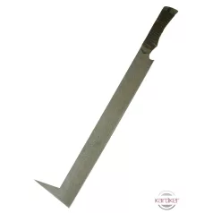 The Lord Of The Rings Uruk Hai Scimitar