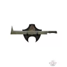 The Lord Of The Rings Uruk Hai Scimitar