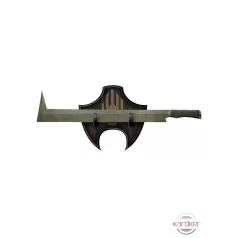 The Lord Of The Rings Uruk Hai Scimitar