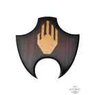 The Lord Of The Rings Uruk Hai Scimitar