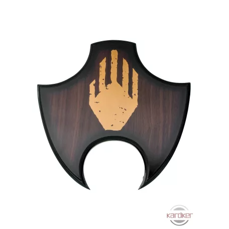 The Lord Of The Rings Uruk Hai Scimitar