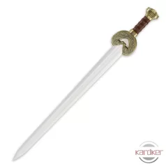The Lord Of The Rings Herugrim Theoden király kardja