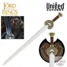 The Lord Of The Rings Herugrim Theoden király kardja